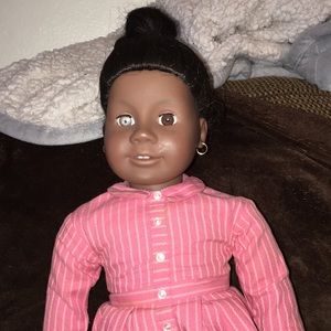 American girl doll